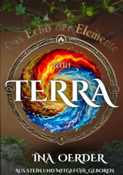 Echo der Elemente: Terra