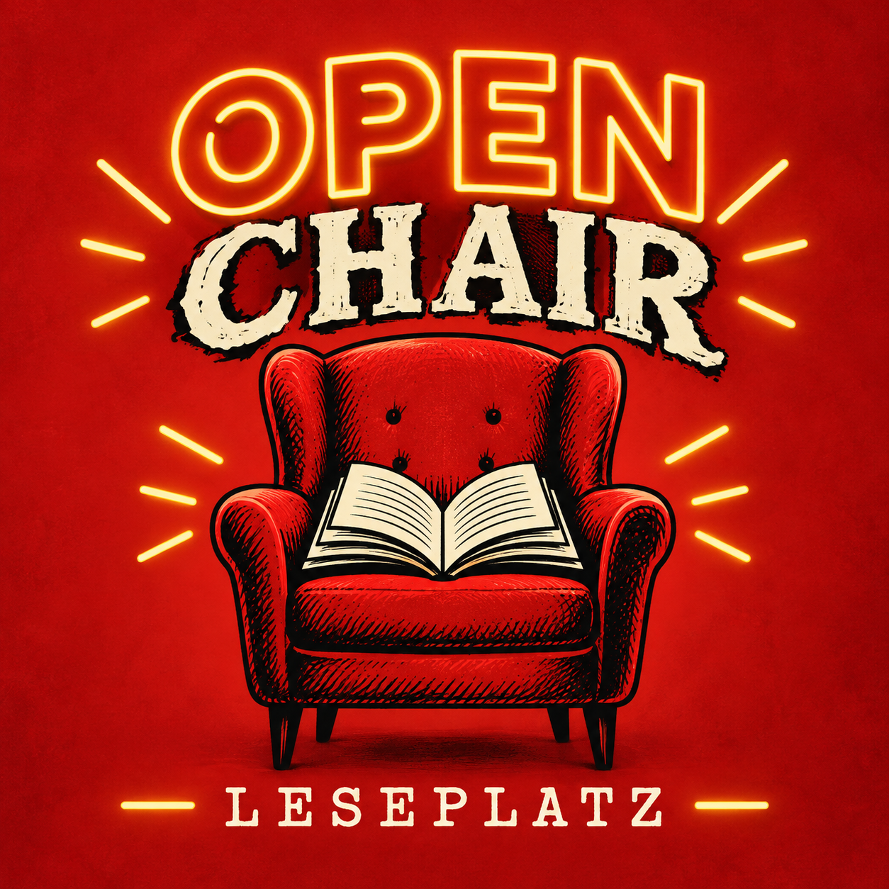 Open Chair