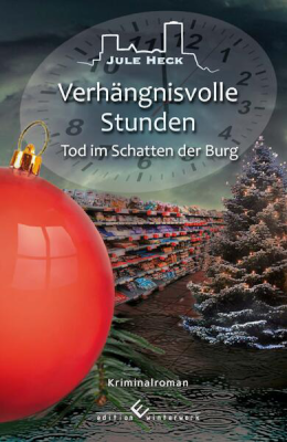 Verhängnisvolle Stunden